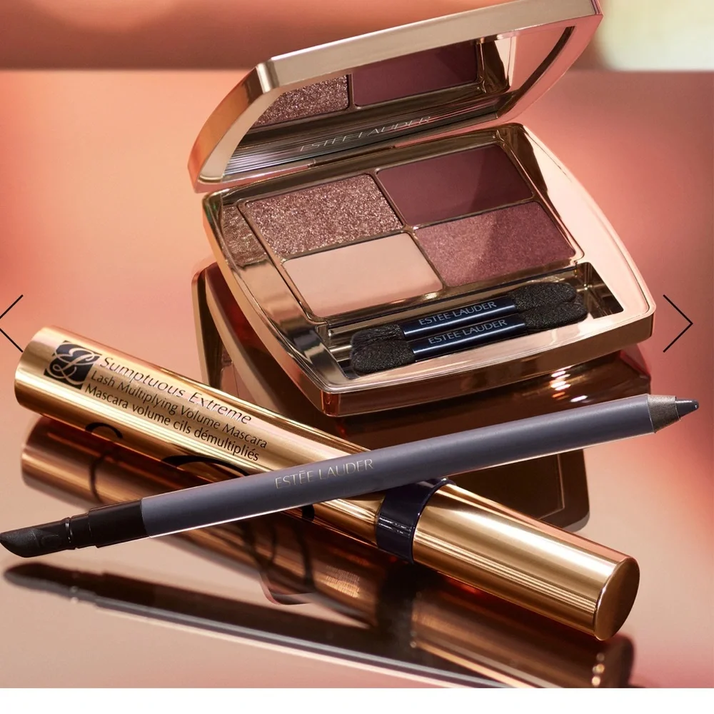 Estée Lauder Sumptuous Extreme Lash Multiplying Volume Mascara full size